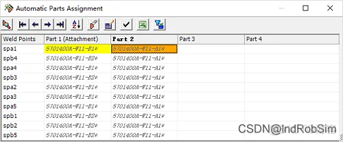 paddlenlp离线模型 离线仿真pdps可以做吗_Process Simulate_06